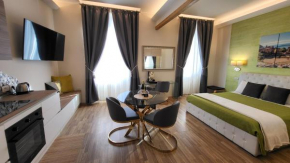 I Due Grifoni Studio Flat Taormina